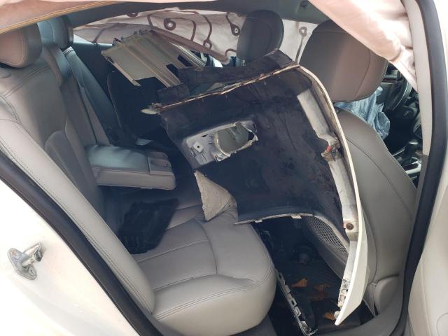 Photo 10 from auction – 2011 BUICK LACROSSE C with VIN 1G4GC5EC7BF166131
