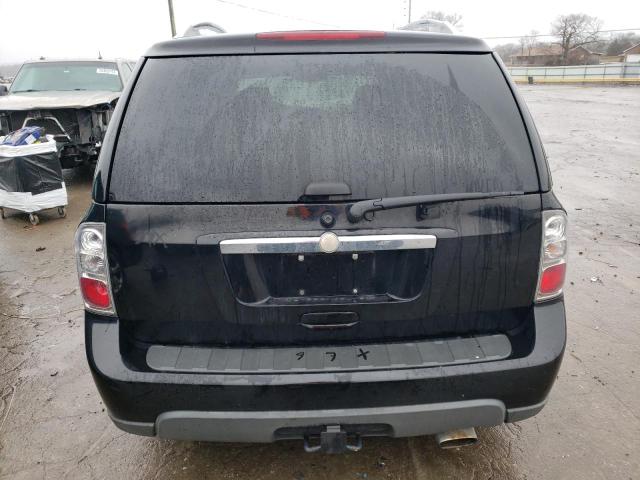 Foto 6 de la subasta – 2008 SAAB 9-7X 4.2I con VIN 5S3ET13S482803971