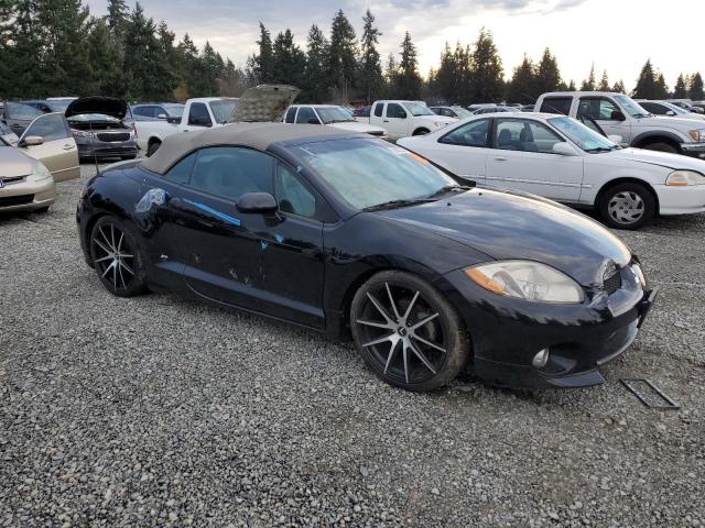 Photo 4 from auction – 2007 MITSUBISHI ECLIPSE SP with VIN 4A3AL35T87E001231