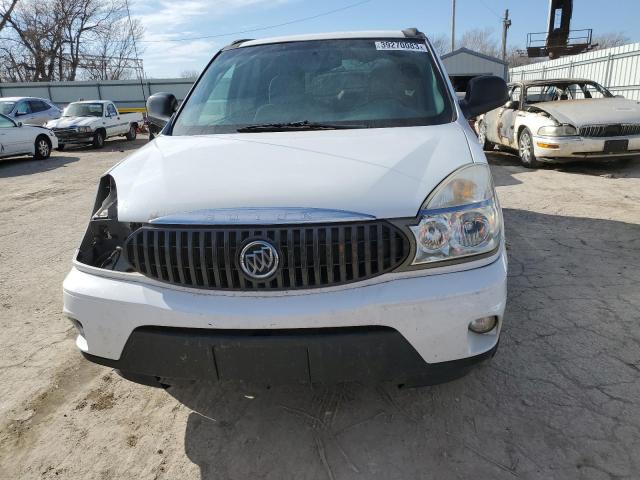 Photo 5 from auction – 2007 BUICK RENDEZVOUS with VIN 3G5DA03L27S594315
