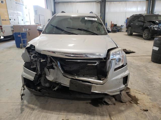 Photo 5 from auction – 2016 GMC TERRAIN SL with VIN 2GKFLUEK2G6317254