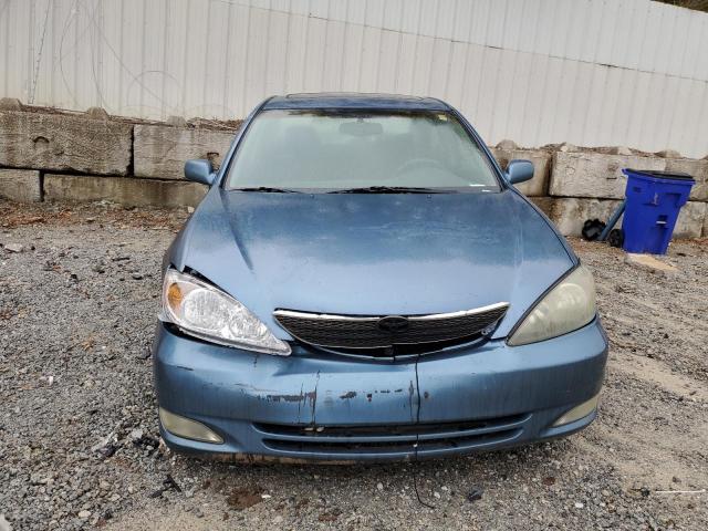 Photo 5 from auction – 2004 TOYOTA CAMRY LE with VIN 4T1BE32K44U846801