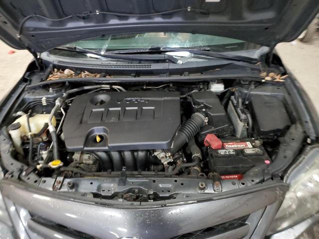 صورة رقم 11 من المزاد - 2013 TOYOTA COROLLA BA مع VIN 2T1BU4EE4DC014021