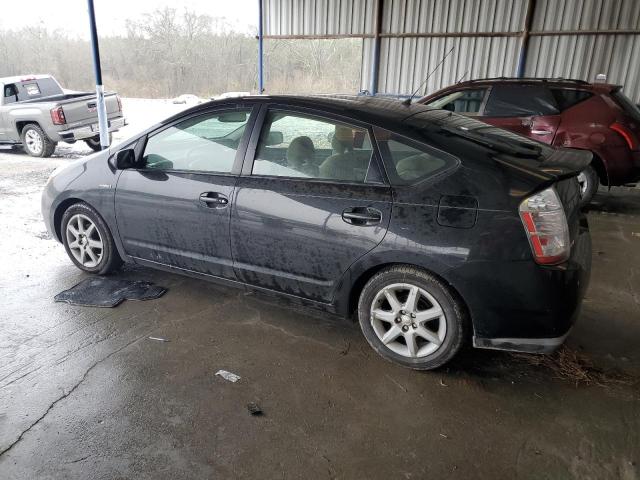 Photo 2 from auction – 2009 TOYOTA PRIUS with VIN JTDKB20U297841842