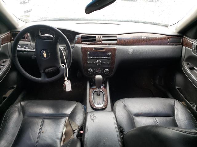 Photo 8 from auction – 2015 CHEVROLET IMPALA LIM with VIN 2G1WC5E30F1152304