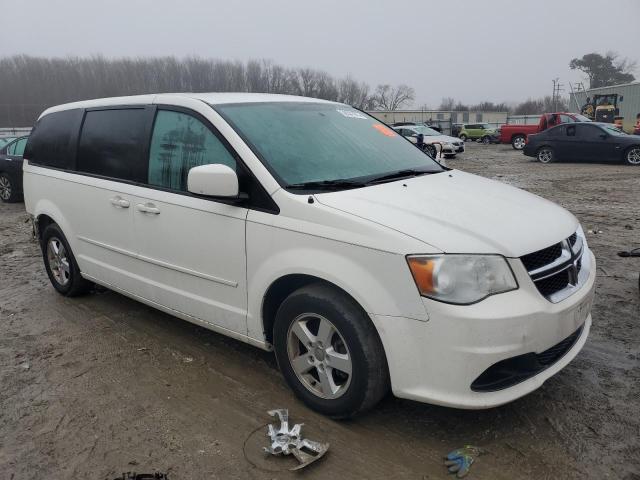Photo 4 from auction – 2012 DODGE GRAND CARA with VIN 2C4RDGBG5CR176518