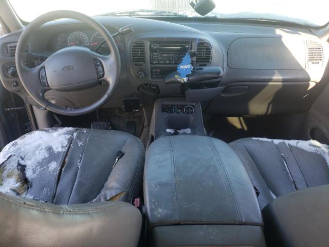 Photo 8 from auction – 2002 FORD EXPEDITION with VIN 1FMPU18L22LA56462