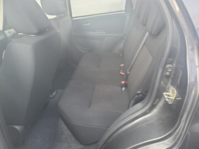 Photo 10 from auction – 2010 SUZUKI SX4 JX with VIN JS2YB5A22A6300573