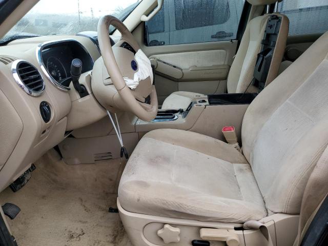 Photo 7 from auction – 2010 FORD EXPLORER X with VIN 1FMEU6DE2AUA26866