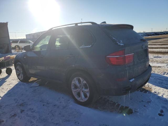 Photo 2 from auction – 2012 BMW X5 XDRIVE5 with VIN 5UXZV8C5XCL424544