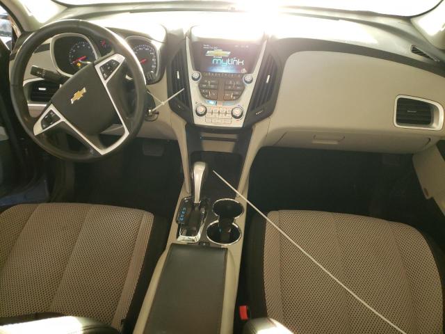 Photo 8 from auction – 2015 CHEVROLET EQUINOX LT with VIN 2GNFLFE33F6213653