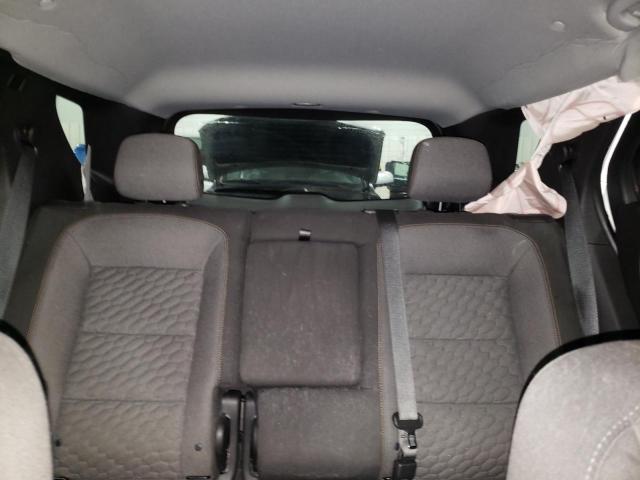 Photo 10 from auction – 2018 CHEVROLET EQUINOX LT with VIN 3GNAXJEV2JS575230