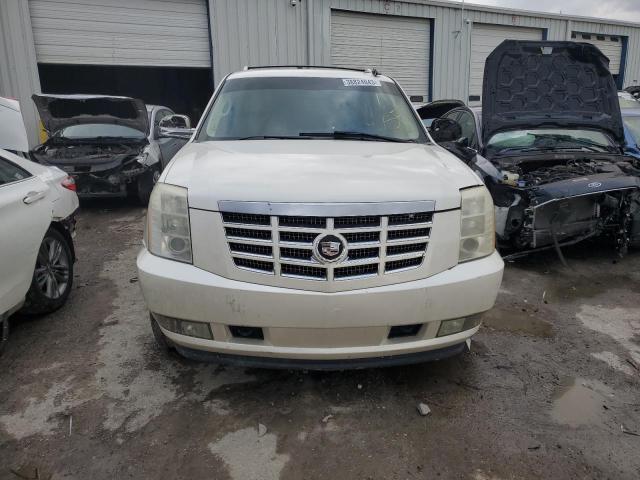 Photo 5 from auction – 2007 CADILLAC ESCALADE L with VIN 1GYEC63827R368312