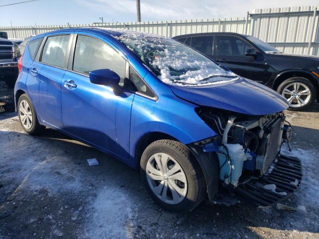 Photo 4 from auction – 2017 NISSAN VERSA NOTE with VIN 3N1CE2CP6HL371104