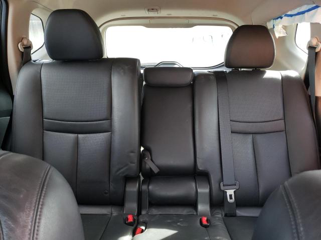 Photo 10 from auction – 2015 NISSAN ROGUE S with VIN 5N1AT2MTXFC750326
