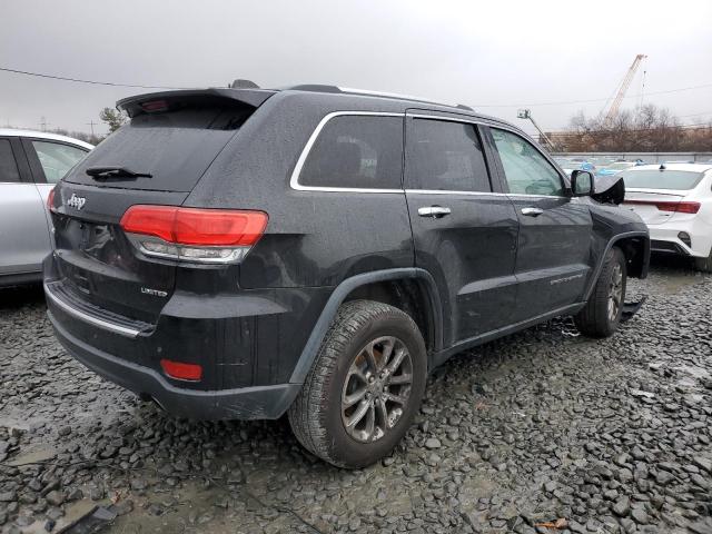 Photo 3 from auction – 2014 JEEP GRAND CHER with VIN 1C4RJFBG4EC335835