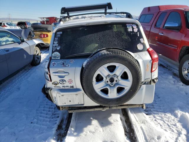 Photo 6 from auction – 2008 TOYOTA RAV4 LIMIT with VIN JTMBD31V486084275