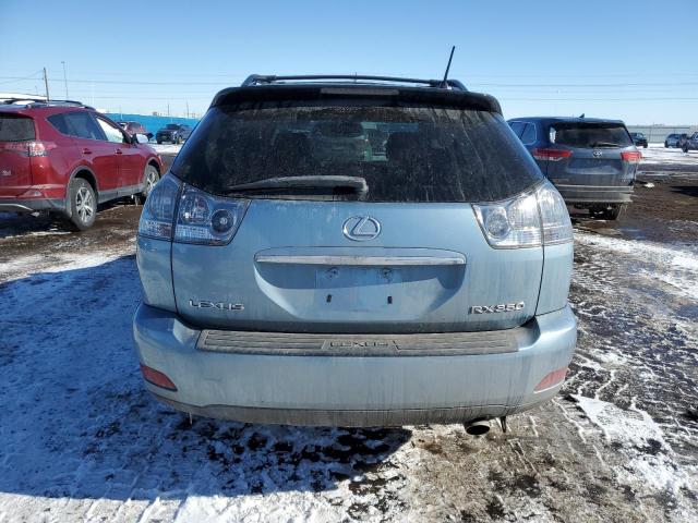 Photo 6 from auction – 2008 LEXUS RX 350 with VIN 2T2GK31UX8C035508