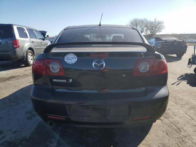 Photo 6 from auction – 2006 MAZDA 3 I with VIN JM1BK32F261481037