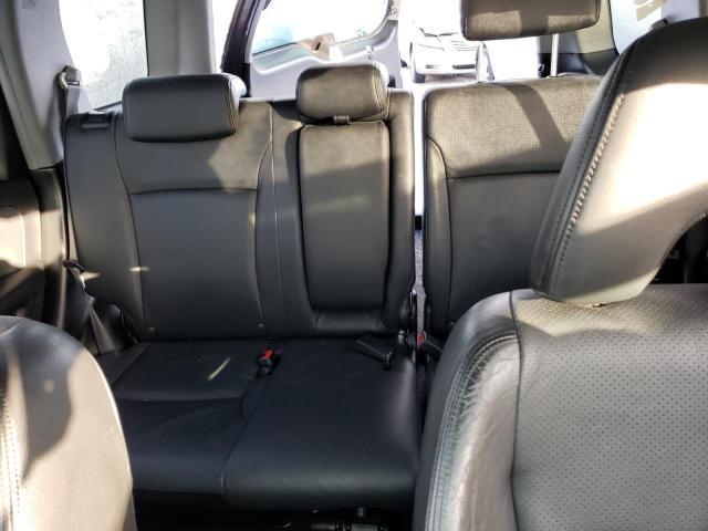 Photo 10 from auction – 2005 HONDA CR-V SE with VIN JHLRD78965C015442