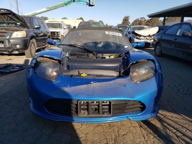 Foto 5 de la subasta – 2010 TESLA ROADSTER con VIN 5YJRE1A19A1001041