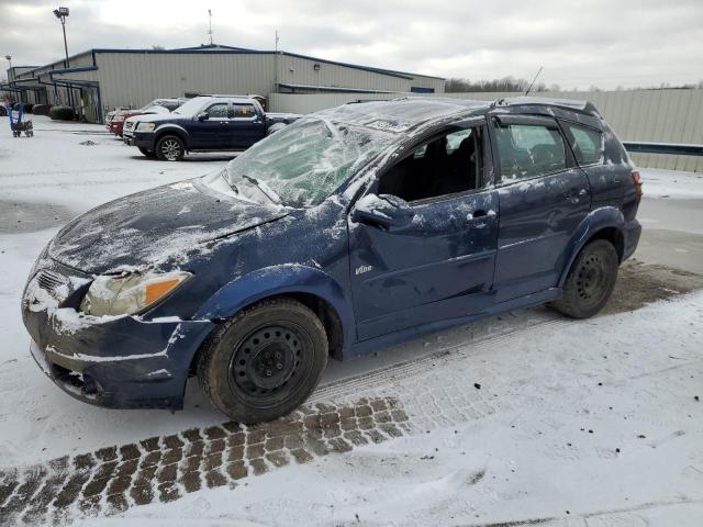Photo 1 from auction – 2007 PONTIAC VIBE with VIN 5Y2SL65887Z434741