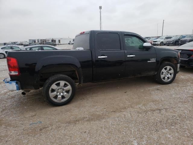 Photo 3 from auction – 2011 GMC SIERRA C15 with VIN 3GTP1VE03BG356345