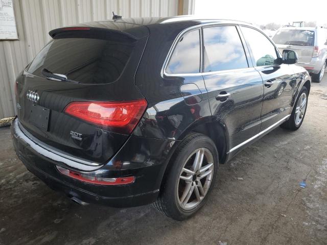 Photo 3 from auction – 2015 AUDI Q5 PREMIUM with VIN WA1LFAFP3FA103223