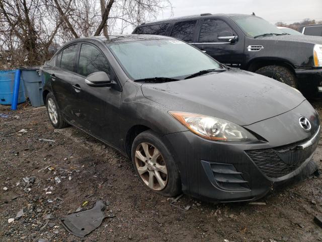 Photo 4 from auction – 2010 MAZDA 3 I with VIN JM1BL1SGXA1126944