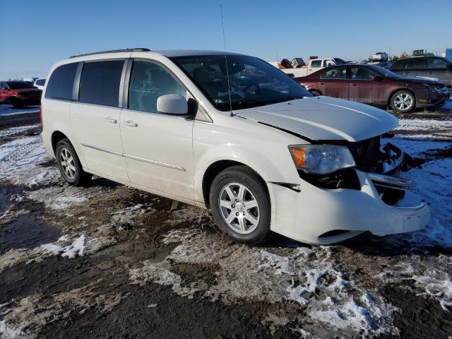 Photo 4 from auction – 2013 CHRYSLER TOWN & COU with VIN 2C4RC1BG1DR555906