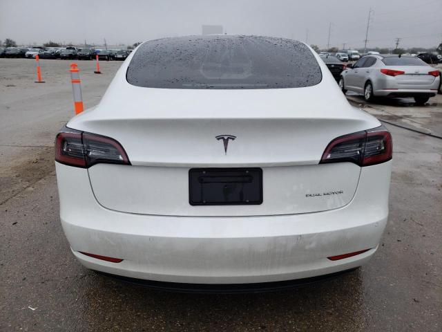 Photo 6 from auction – 2021 TESLA MODEL 3 with VIN 5YJ3E1EB8MF859911