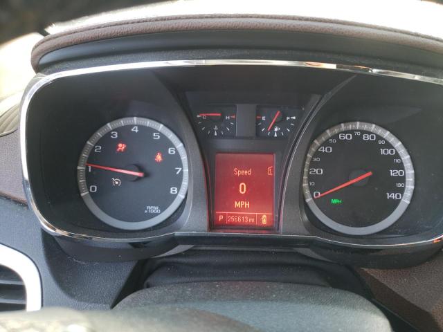 Photo 9 from auction – 2012 GMC TERRAIN SL with VIN 2GKFLVEK0C6335400