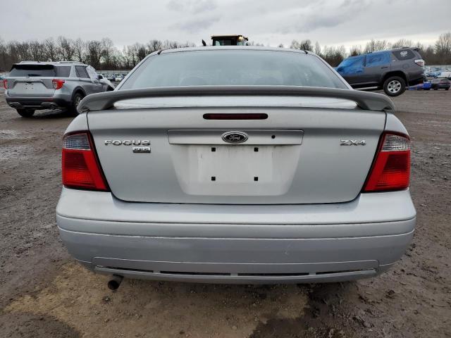 Photo 6 from auction – 2005 FORD FOCUS ZX4 with VIN 1FAFP34N65W214837