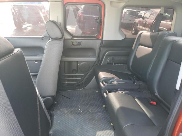 Photo 10 from auction – 2004 HONDA ELEMENT LX with VIN 5J6YH27334L019535
