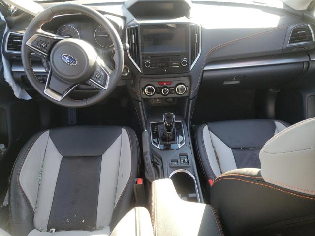 Photo 8 from auction – 2022 SUBARU CROSSTREK with VIN JF2GTHNC4NH221800