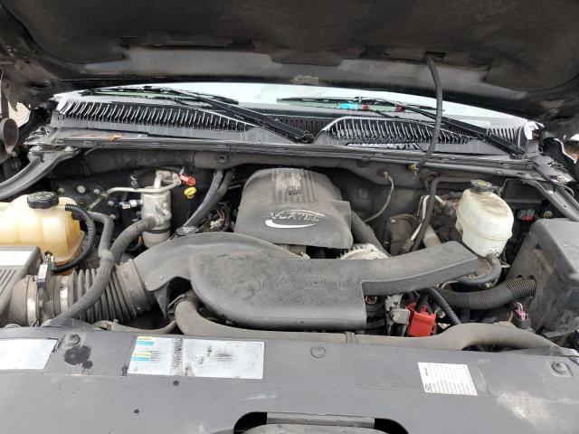 Photo 11 from auction – 2005 CHEVROLET AVALANCHE with VIN 3GNEC12Z65G230456