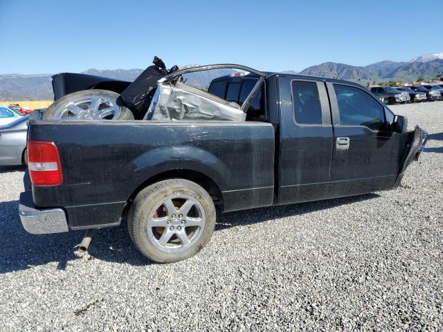Photo 3 from auction – 2005 FORD F150 with VIN 1FTPX12585FB15085