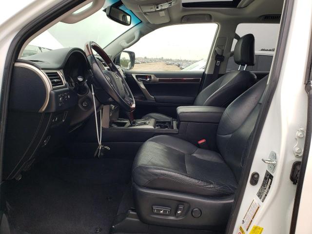 Photo 7 from auction – 2017 LEXUS GX 460 with VIN JTJBM7FX6H5178226