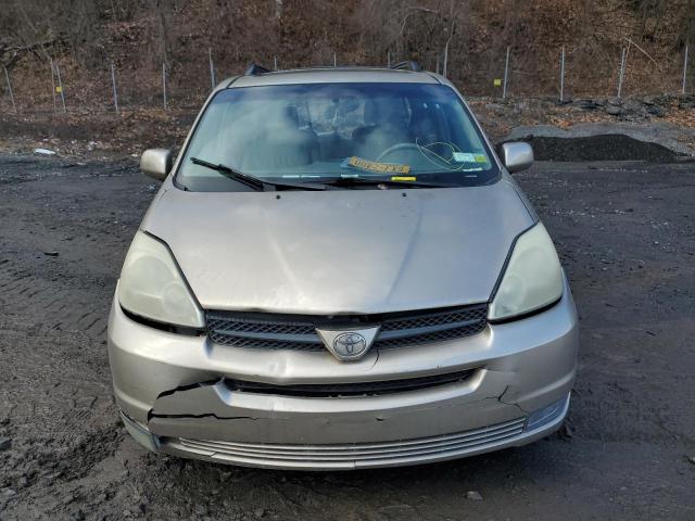 Photo 5 from auction – 2004 TOYOTA SIENNA XLE with VIN 5TDZA22C64S089518