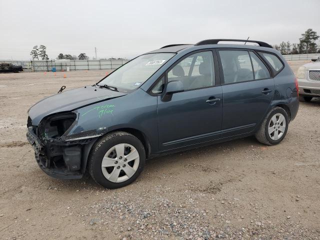 KIA RONDO BASE 2009 z numerem VIN KNAFG528397277202 - Zdjęcie z aukcji