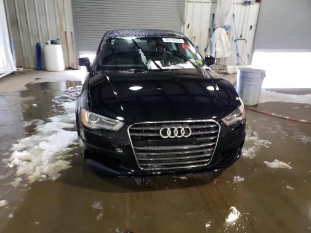 Photo 5 from auction – 2016 AUDI A3 PREMIUM with VIN WAUA7HFF4G1113400