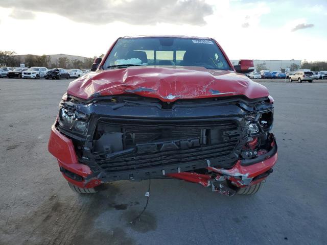 Photo 5 from auction – 2020 RAM 1500 BIG H with VIN 1C6RREBT2LN352612