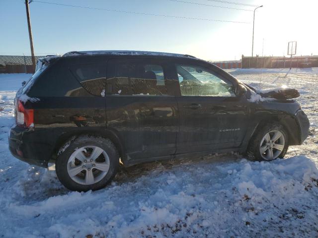 Photo 3 from auction – 2014 JEEP COMPASS LA with VIN 1C4NJDEB7ED626570