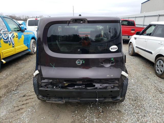 Photo 6 from auction – 2013 NISSAN CUBE S with VIN JN8AZ2KR9DT306236