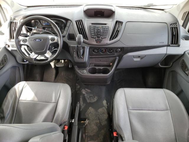 Foto 8 de la subasta – 2019 FORD TRANSIT T- con VIN 1FTYR2CM5KKB64533