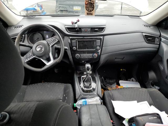 Photo 8 from auction – 2018 NISSAN ROGUE S with VIN KNMAT2MV0JP542740