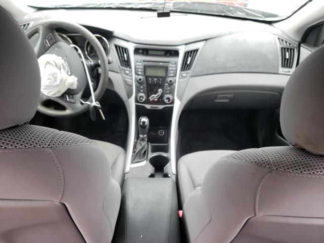 Photo 8 from auction – 2012 HYUNDAI SONATA GLS with VIN 5NPEB4AC2CH367392
