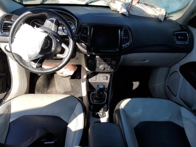 Zdjęcie 8 z aukcji – 2018 JEEP COMPASS LI z VIN 3C4NJCCB0JT357961