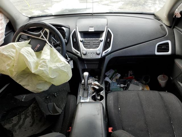 Photo 8 from auction – 2011 GMC TERRAIN SL with VIN 2CTFLTE58B6277825