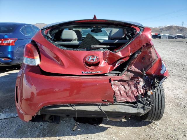 Photo 6 from auction – 2014 HYUNDAI VELOSTER with VIN KMHTC6AD6EU191606